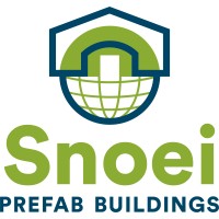 J. Snoei BV Logo