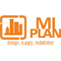 Mi Plan Logo