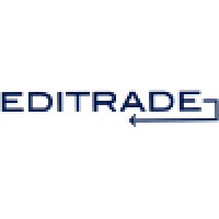 EDITRADE SRL Logo