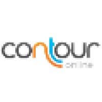 Contour Online Logo
