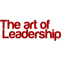 The art of Leadership Logo