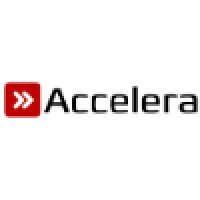 Accelera Business Solutions Logo