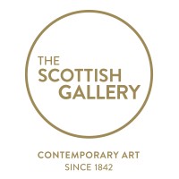 The Scottish Gallery Logo