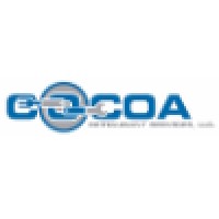 cocoa restaurant services Logo