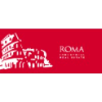 Roma Industrial Real Estate Logo