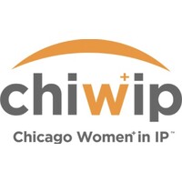 Chicago Women in IP (ChiWIP) Logo