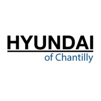 Hyundai of Chantilly Logo