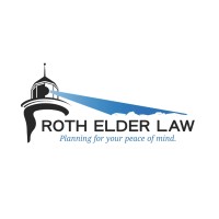 Law Offices of Patrick J. Roth Logo