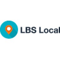 LBS Local Logo