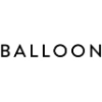 BALLOON CREATIVE AGENCY Logo
