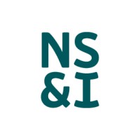 NS&I Logo