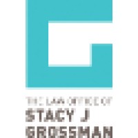 Law Office of Stacy J Grossman PLLC Logo