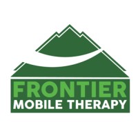 Frontier Mobile Therapy Logo