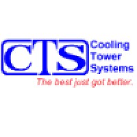 Cooling Tower Systems, Inc. Logo