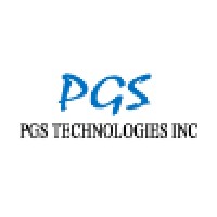 PGS Technologies Inc Logo