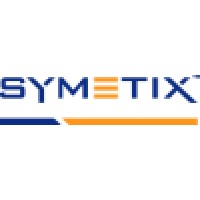 Symetix Logo