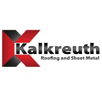 Kalkreuth Roofing & Sheet Metal, Inc. Logo