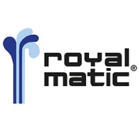 Royal Matic B.V. Logo