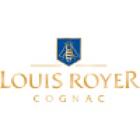 Cognac LOUIS ROYER Logo