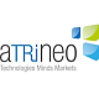 Atrineo AG Logo