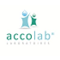 Accolab Logo