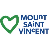 Mount Saint Vincent Logo