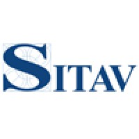 SITAV COSTRUZIONI GENERALI Srl Logo