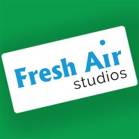 Fresh Air Studios Ltd Logo