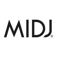 MIDJ Logo