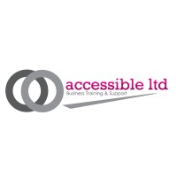 Accessible Ltd Logo
