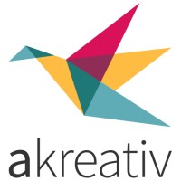 AKreativ Ltd Logo