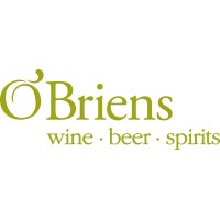 OBriens Wines Logo