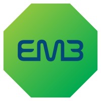 EM3 Logo