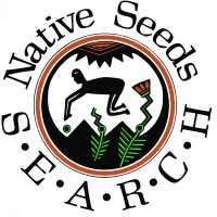 Native Seeds/SEARCH Logo