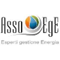 ASSOEGE - Associazione Esperti Gestione dellEnergia Logo