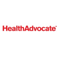 HEALTH ADVOCATE WEST, INC. Logo