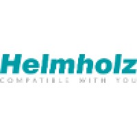 Helmholz Benelux B.V. - Your Expert for PROFINET and Industrial Networks Logo