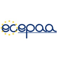 European Centre For Economic Policy Analysis and Affairs (ECEPAA) Logo