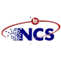National Computer Services Logo
