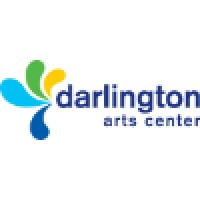 Darlington Arts Center Logo