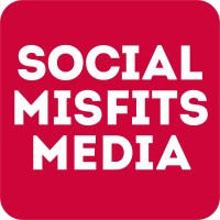 Social Misfits Media Logo