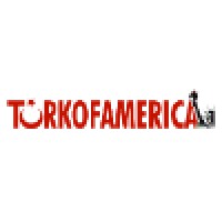 TURKOFAMERICA Magazine Logo