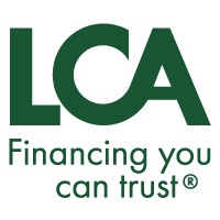 Lease Corporation of America Logo
