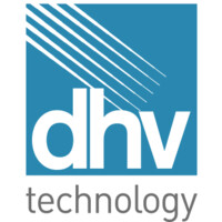 DHV Technology Logo