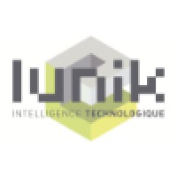 Lunik Intelligence Technologique Logo