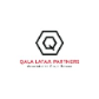 QALA LATAM PARTNERS Logo
