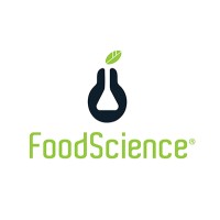 FoodScience, LLC Logo