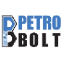 PetroBolt SK s.r.o. Logo