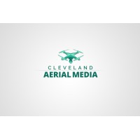 Cleveland Aerial Media LLC. Logo