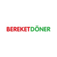 Bereket Döner Sanayi ve Ticaret A.Ş. Logo